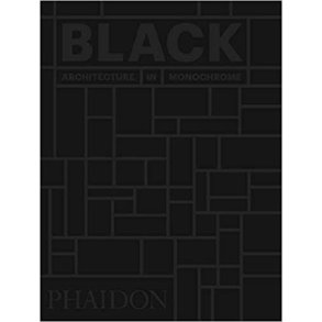 BLACK - ARCHITECTURE IN MONOCHROME - MINI FORMAT