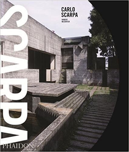 CARLO SCARPA