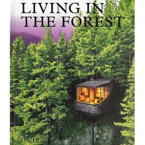 LIVING IN THE FOREST