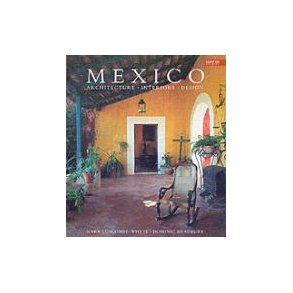 MEXICO ARCHITEC INTER DESIGN