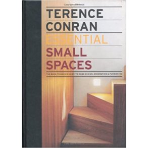 ESSENTIALS SMALL SPACES