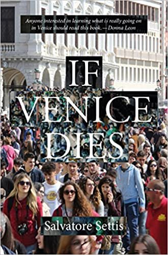 if venice dies