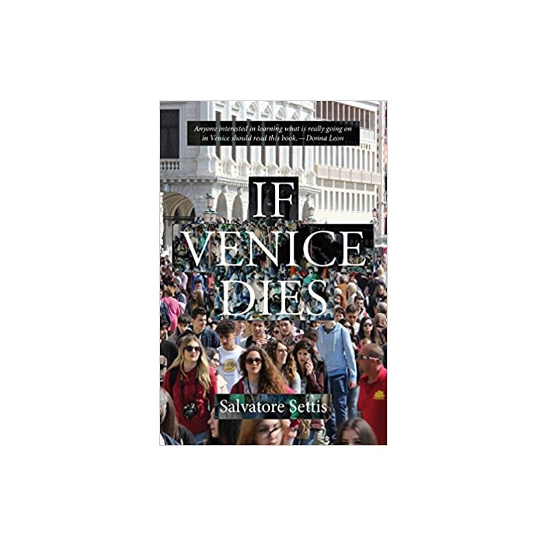 if venice dies