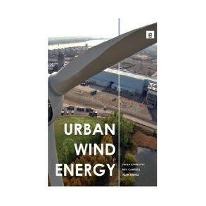 URBAN WIND ENERGY