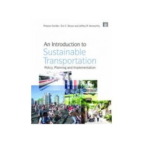 INTRODUCTION TO SUSTAINABLE TRANSPORTATION