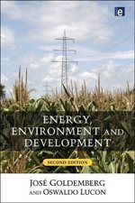 ENERGY ENVIRONMENT &amp; DEVELOPMENT