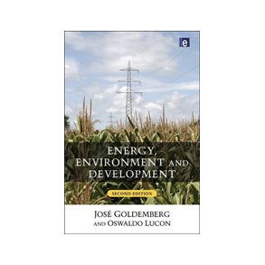 ENERGY ENVIRONMENT & DEVELOPMENT