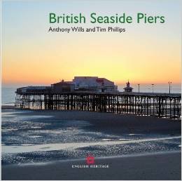 BRITISH SEASIDE PIERS