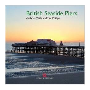 BRITISH SEASIDE PIERS