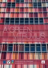 GREEN VITRUVIUS - SUSTAINABLE ARCH 2ND.EDN