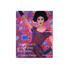 LIBERTY AND CO IN THE FIFTIES SIXTIES