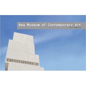 NEW MUSEUM OF CONTEMPORARY ART