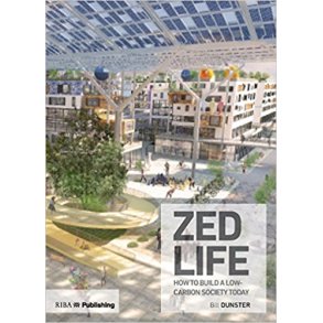 ZEDLIFE - HOW TO CREATE A LOW CARBON SOCIETY TODAY