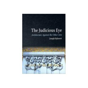 THE JUDICIOUS EYE ARCH AGAINST OTHER ARTS