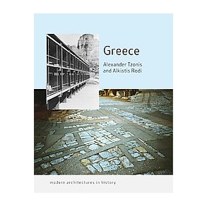 GREECE - MODERN ARCHITECTURES IN HISTORY