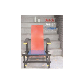 DUTCH DESIGN - A HISTORY