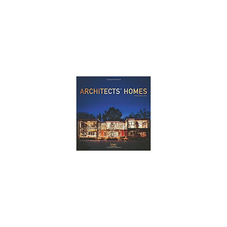 ARCHITECTS HOMES