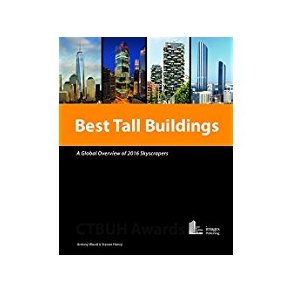 BEST TALL BUILDINGS 2016
