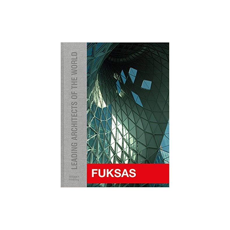 FUKSAS - LEADING ARCHITECTS