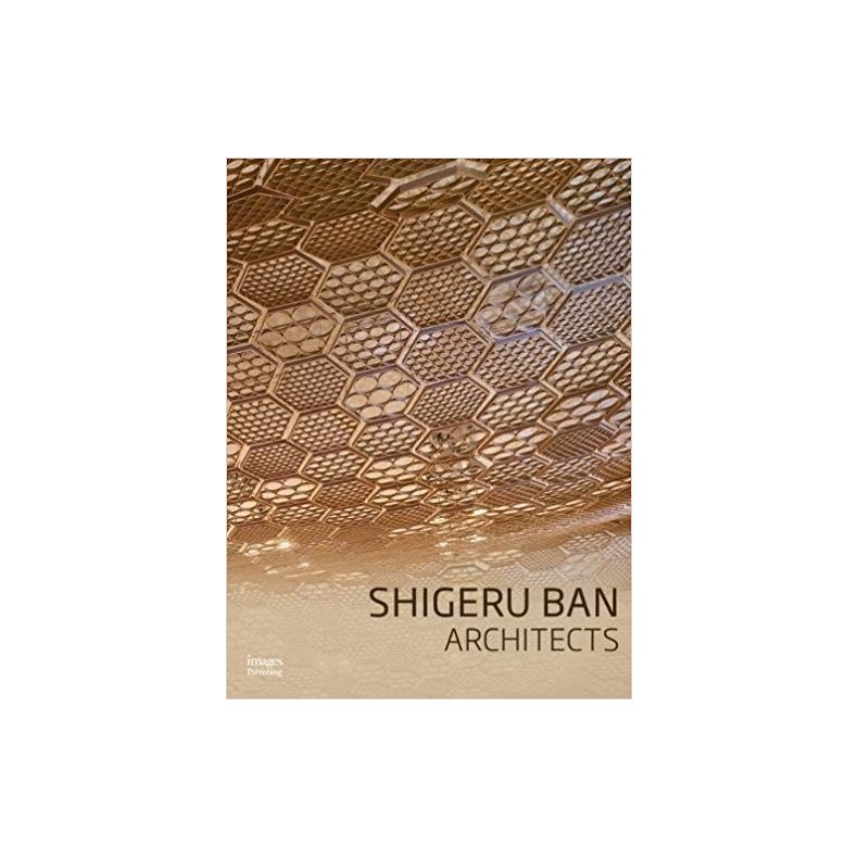 SHIGERU BAN ARCHITECTS