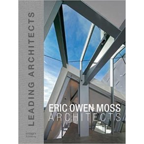 ERIC OWEN MOSS - LEADING ARCHITECTS