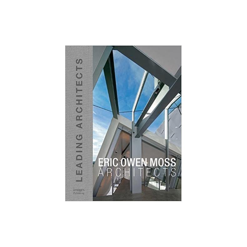 ERIC OWEN MOSS - LEADING ARCHITECTS