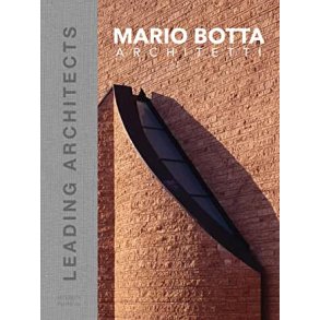 MARIO BOTTA LEADING ARCHITECTS