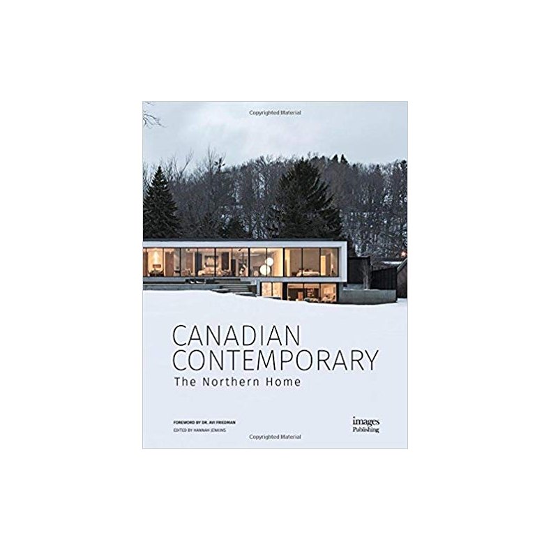 CANADIAN CONTEMPORARY