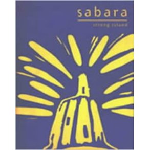 SABARA - STRONG ISLAND
