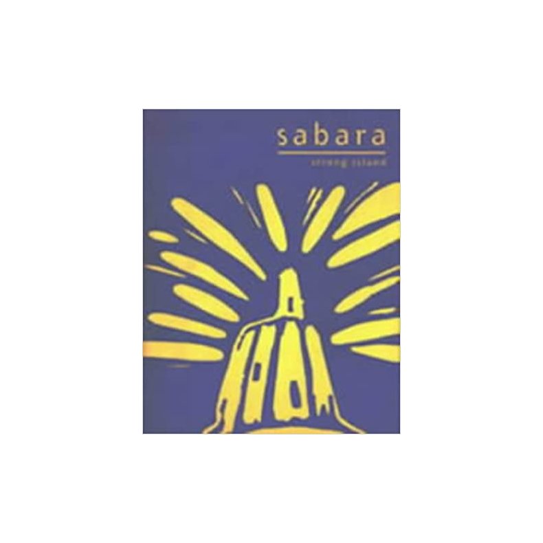 SABARA - STRONG ISLAND