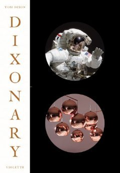 DIXONARY - TOM DIXON