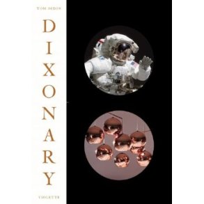 DIXONARY - TOM DIXON