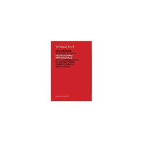 SUPERCRITICAL ARCHITECTURE WORDS 1