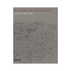 SOLUTIONS FOR A MODERN CITY