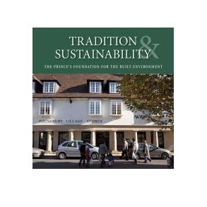 TRADITION AND SUSTAINABILITY PRINCES TRUST