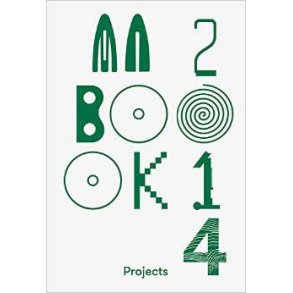 AA BOOK PROJECTS REVIEW 2014