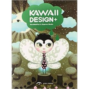 KAWAII  DESIGN+