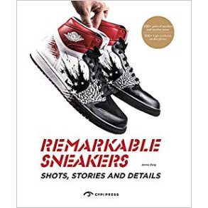 REMARKABLE SNEAKERS