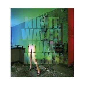 NIGHTWATCH - PAINTING WITH LIGHT