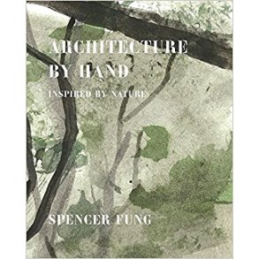 ARCHITECTURE BY HAND