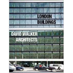 LONDON BUILDINGS WALKER ARCHITECTS