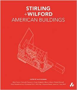 STIRLING &amp; WILFORD - AMERICAN BUILDINGS