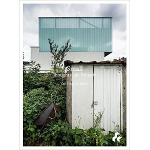 SMALL - CARL TURNER ARCHITECTS