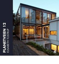 PLANETVEIEN 12 - THE KORSMO HOUSE