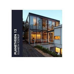 PLANETVEIEN 12 - THE KORSMO HOUSE
