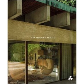 THE MODERN HOUSE 2ND EDN