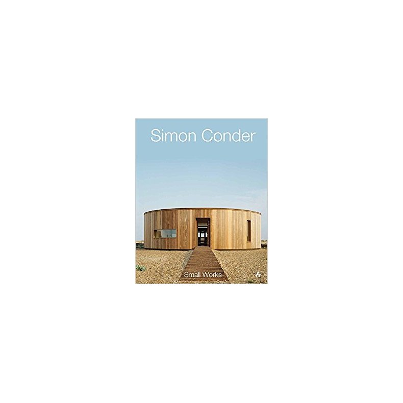 SIMON CONDOR - SMALL WORKS