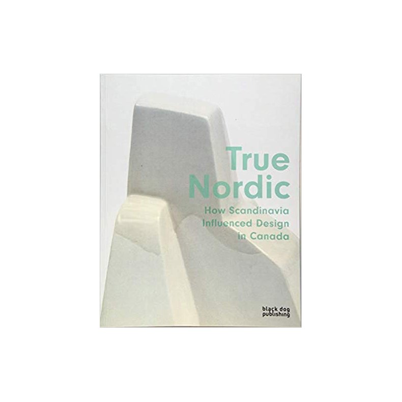 TRUE NORDIC - HOW SCANDINAVIA I