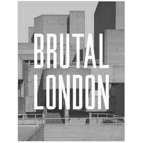 Brutal London