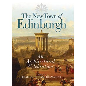 NEW TOWN OF EDINBURGH